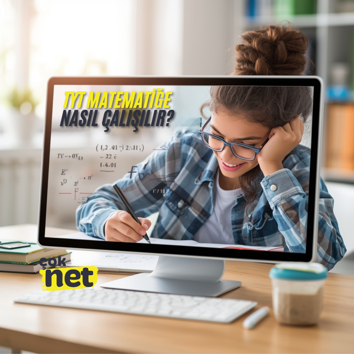 TYT Matematik Nasıl Çalışılır?